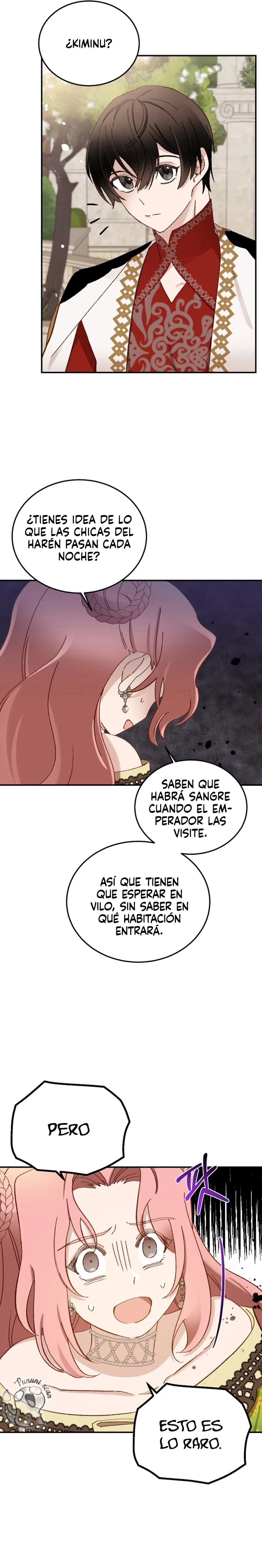 Salvación Capitulo 11 página 18