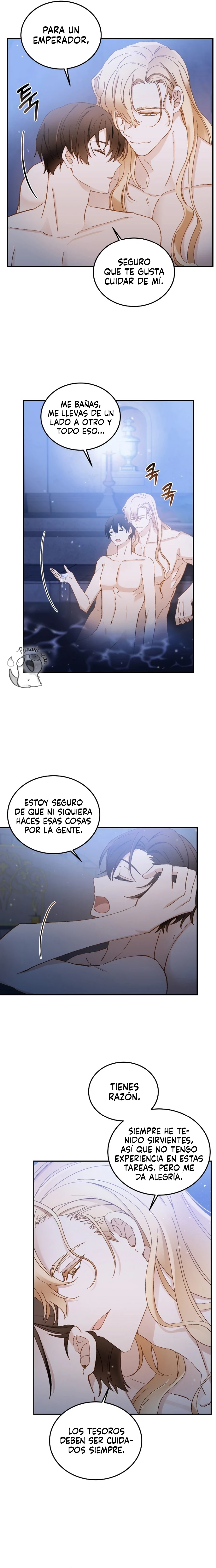 Salvación Capitulo 11 página 5