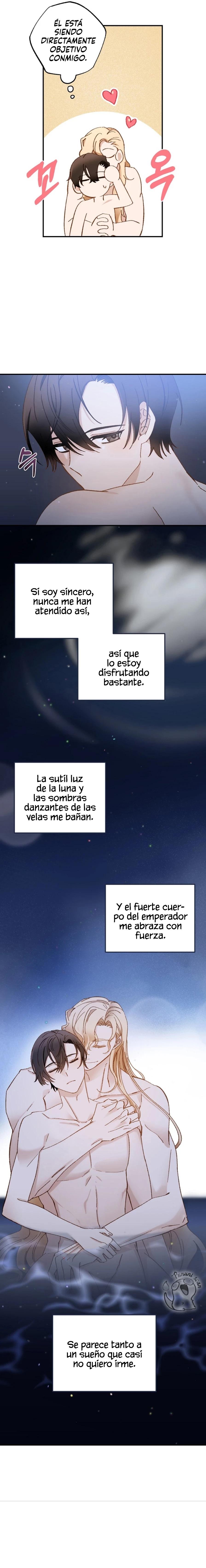 Salvación Capitulo 11 página 6