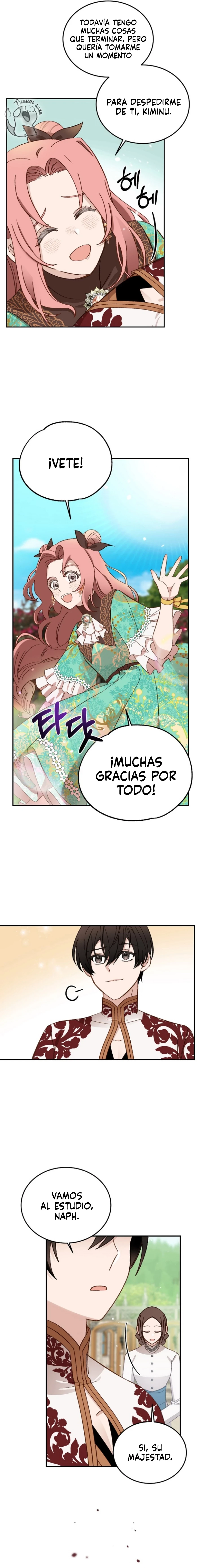Salvación Capitulo 12 página 10