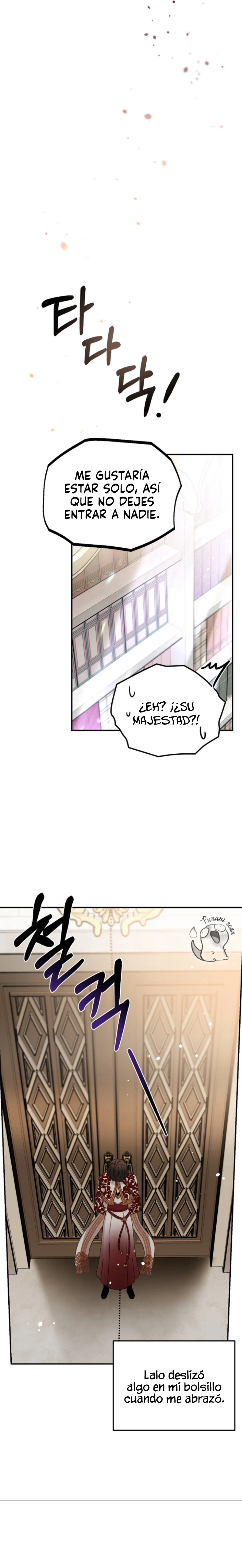 Salvación Capitulo 12 página 11