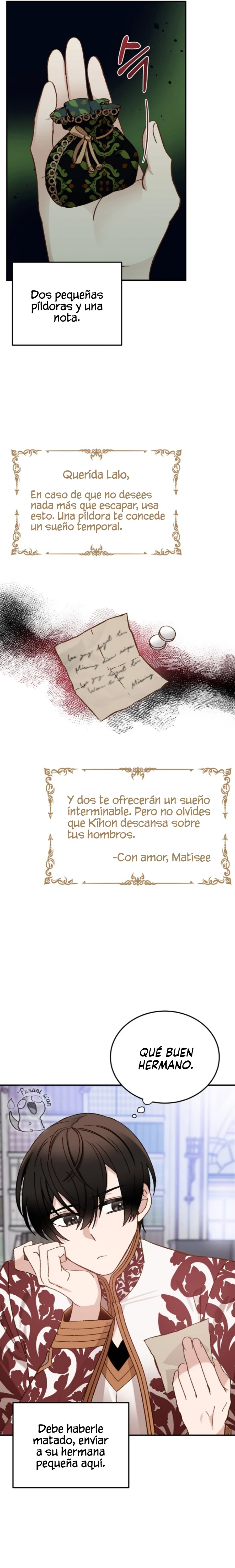 Salvación Capitulo 12 página 12