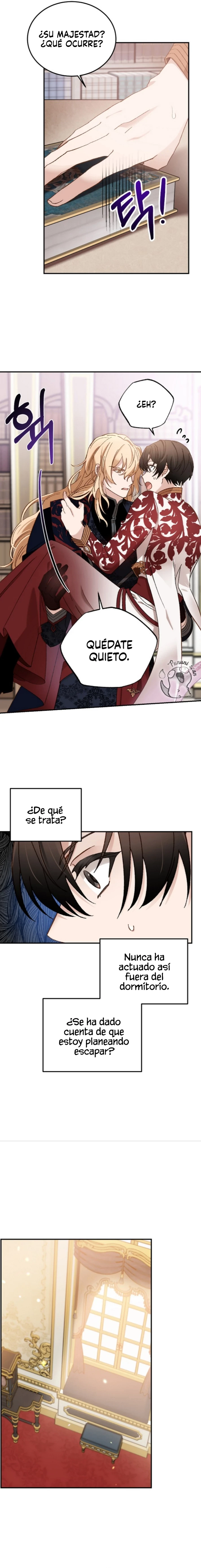 Salvación Capitulo 12 página 14