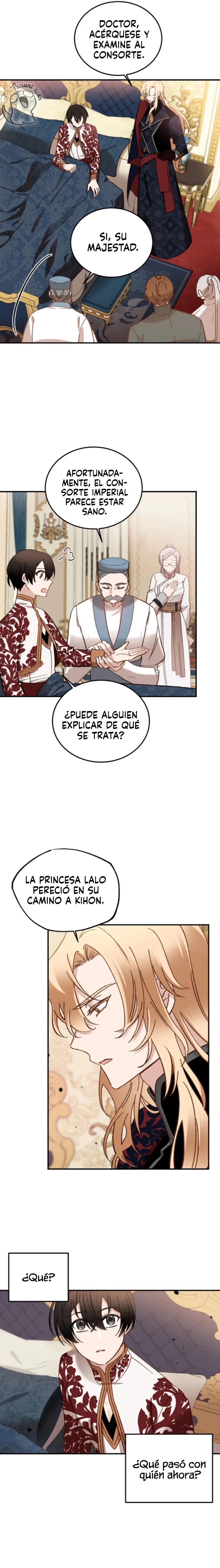 Salvación Capitulo 12 página 15