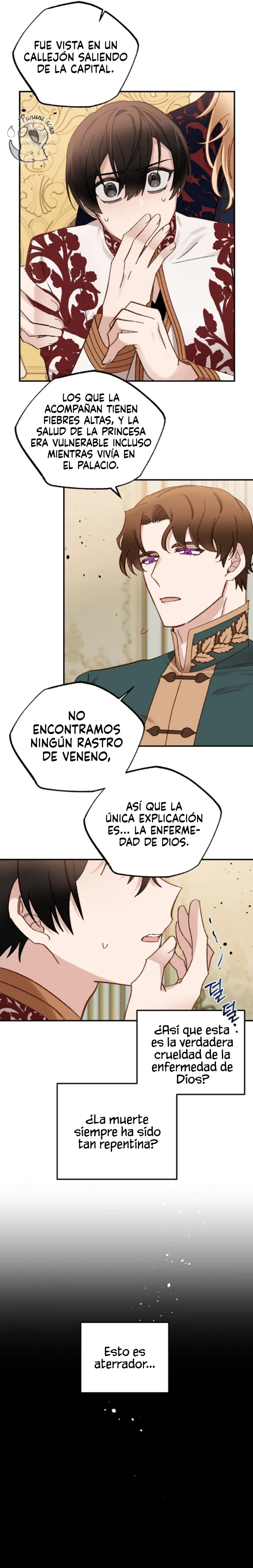 Salvación Capitulo 12 página 17