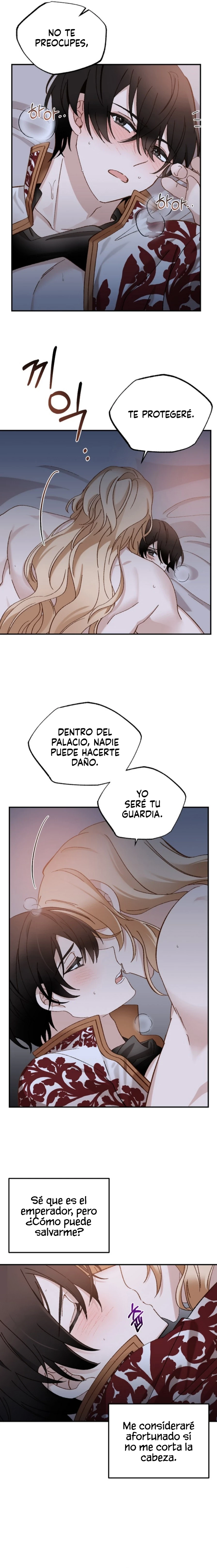 Salvación Capitulo 12 página 20