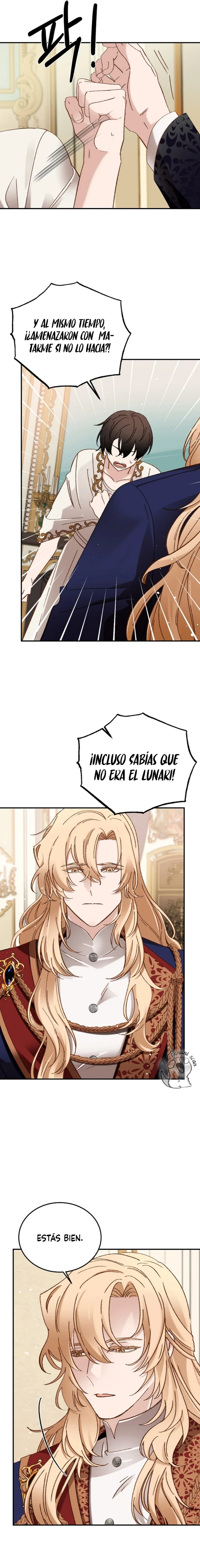 Salvación Capitulo 13 página 10