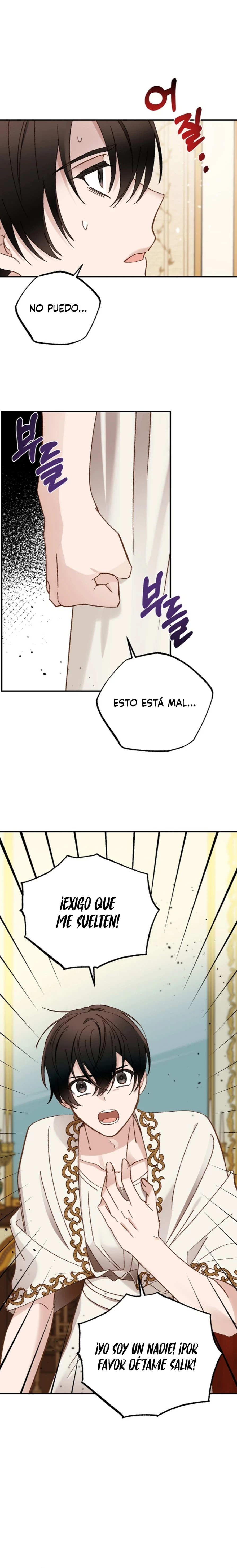 Salvación Capitulo 13 página 11