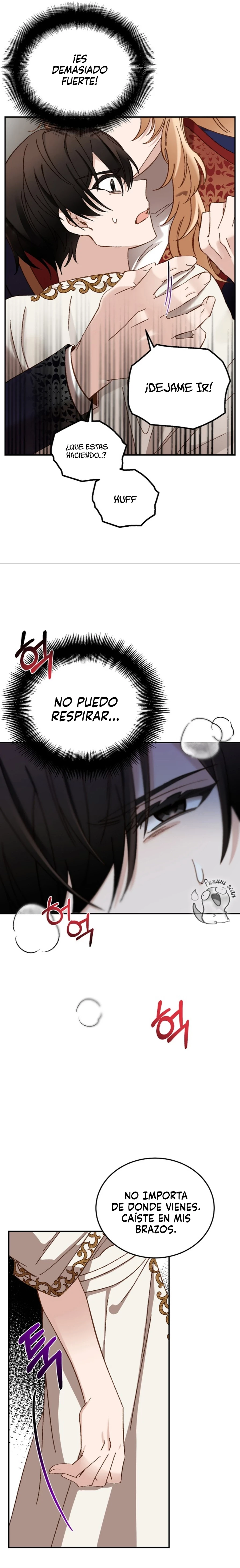 Salvación Capitulo 13 página 13