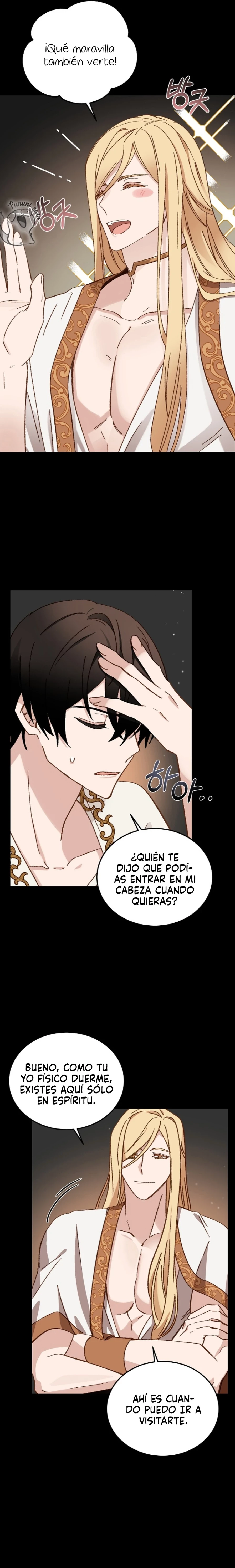 Salvación Capitulo 13 página 15