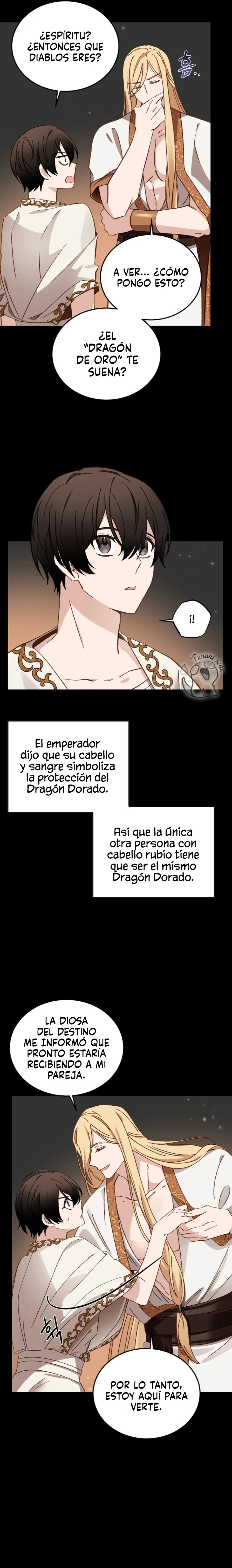 Salvación Capitulo 13 página 16