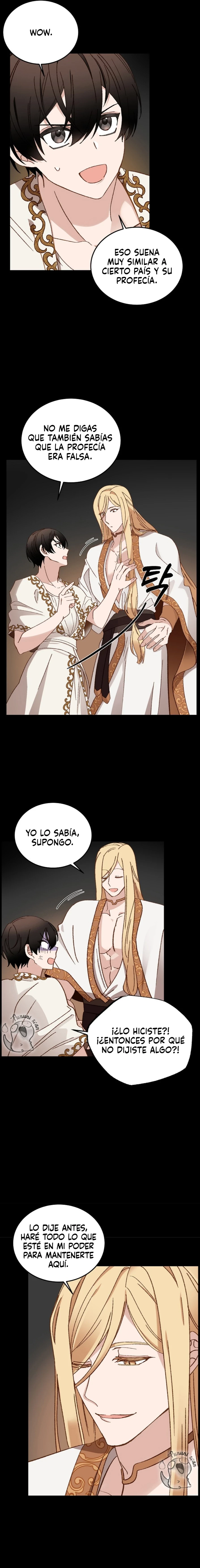 Salvación Capitulo 13 página 17