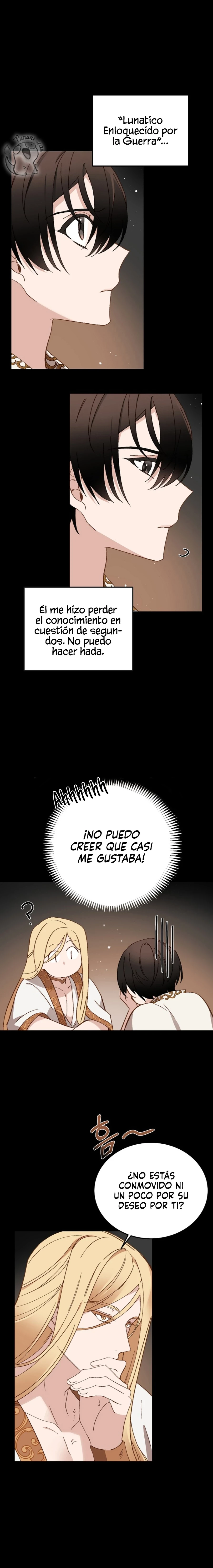 Salvación Capitulo 13 página 19