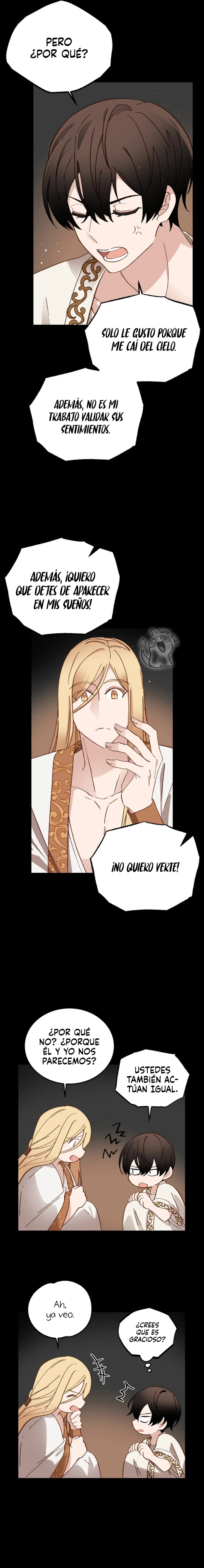 Salvación Capitulo 13 página 20
