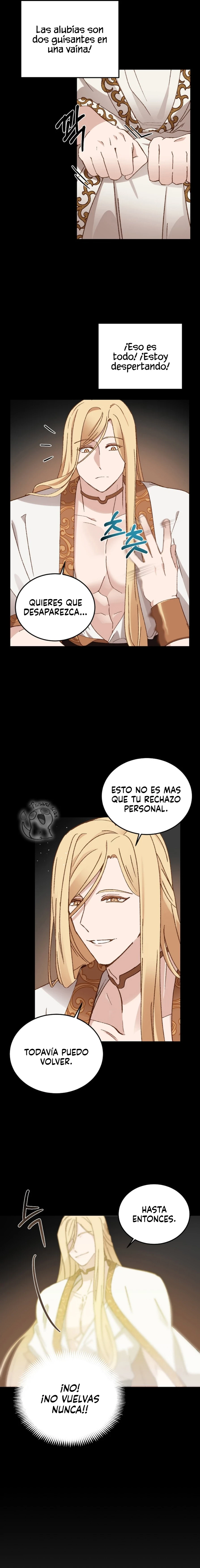 Salvación Capitulo 13 página 21