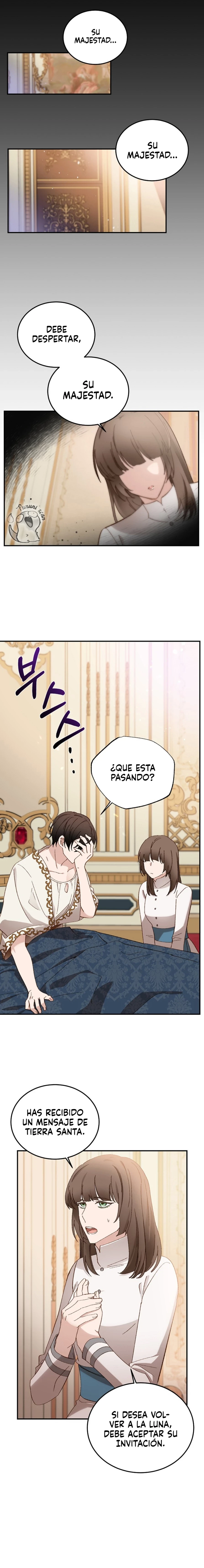 Salvación Capitulo 13 página 22