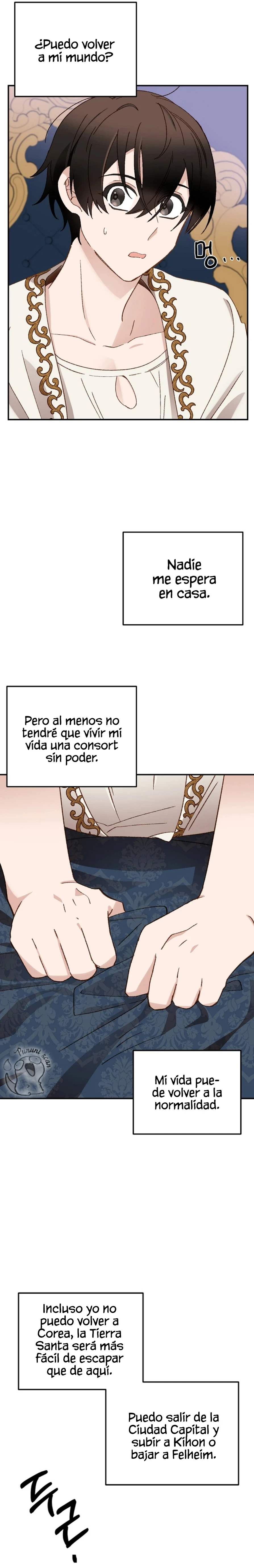 Salvación Capitulo 13 página 24