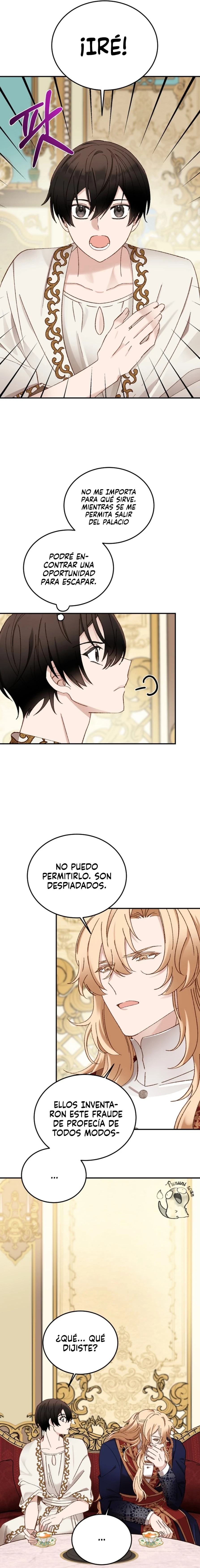 Salvación Capitulo 13 página 5