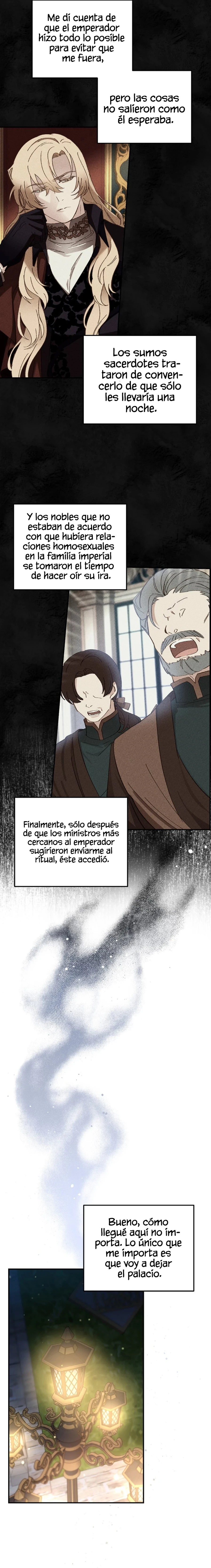 Salvación Capitulo 14 página 11
