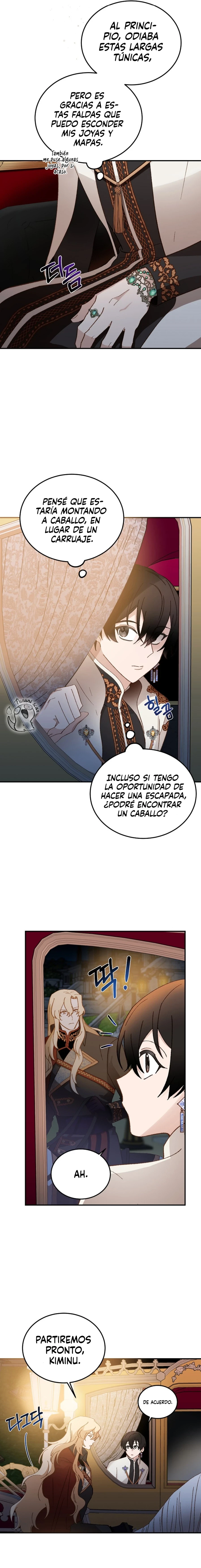 Salvación Capitulo 14 página 12