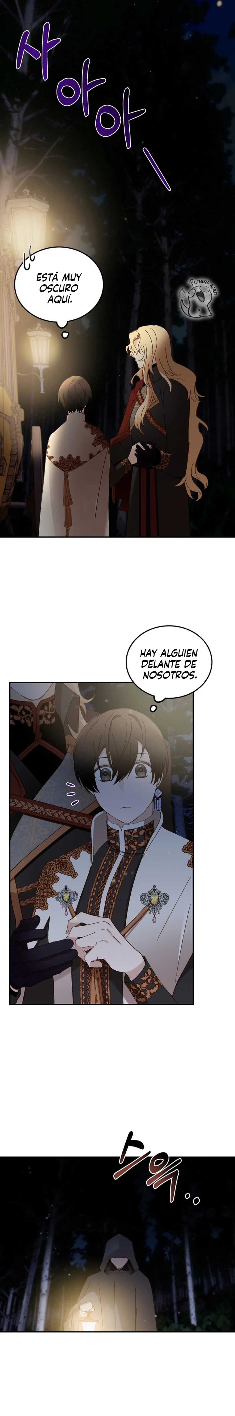 Salvación Capitulo 14 página 18