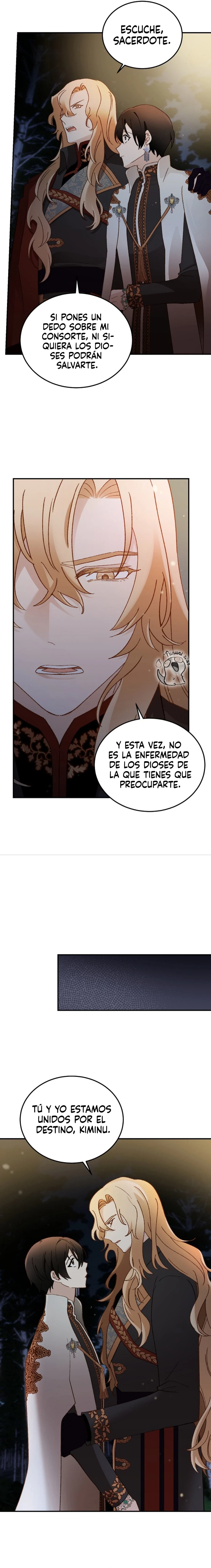 Salvación Capitulo 14 página 19