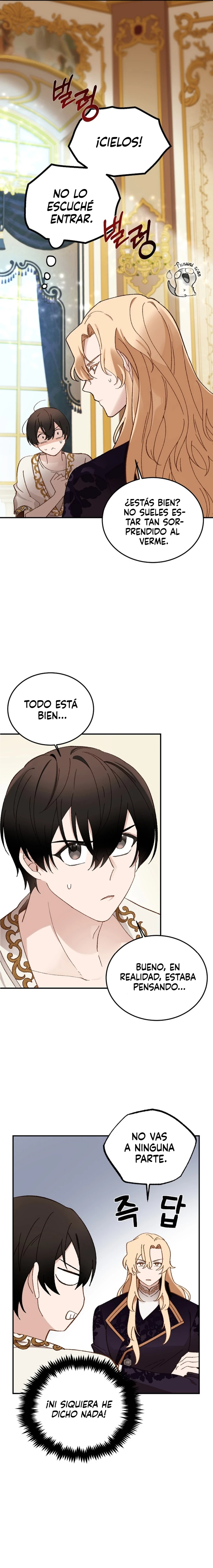 Salvación Capitulo 14 página 5