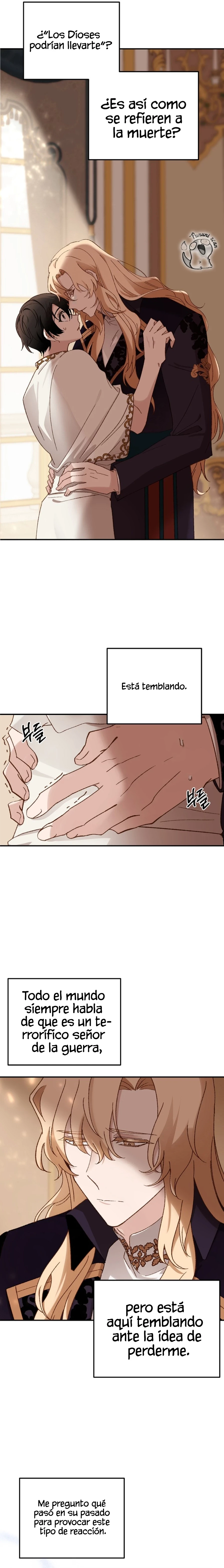 Salvación Capitulo 14 página 8
