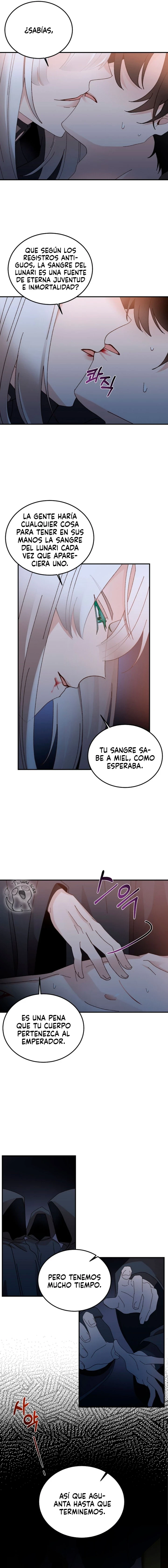 Salvación Capitulo 15 página 10