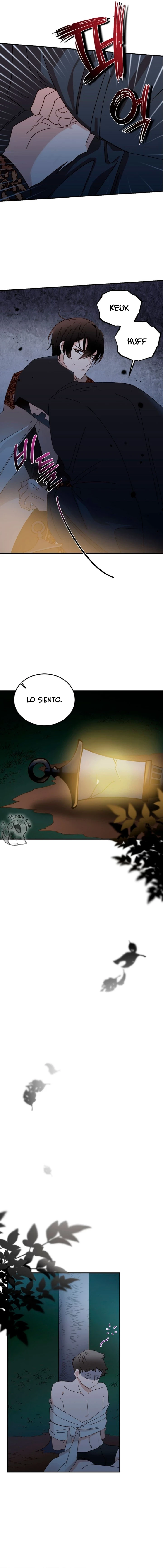 Salvación Capitulo 15 página 14