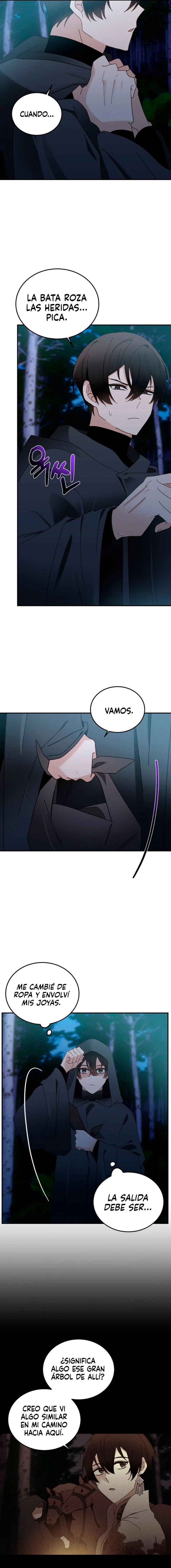 Salvación Capitulo 15 página 15