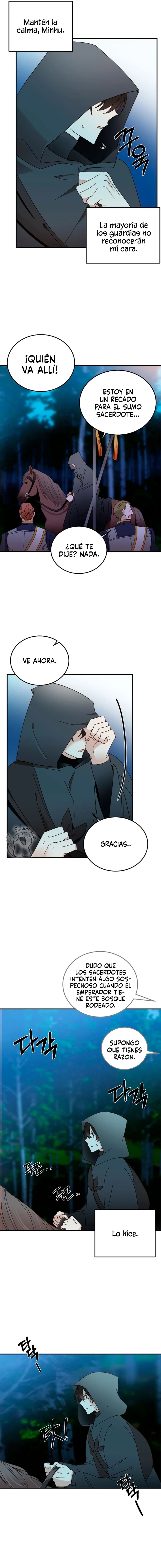 Salvación Capitulo 15 página 17