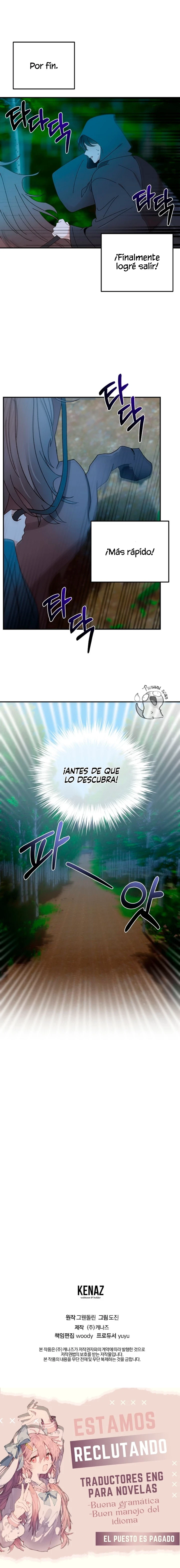 Salvación Capitulo 15 página 18