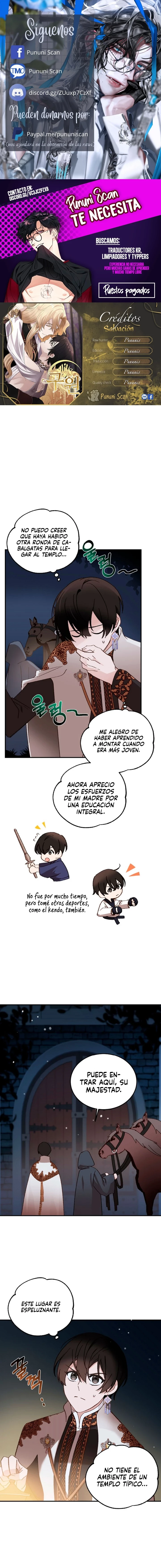 Salvación Capitulo 15 página 4