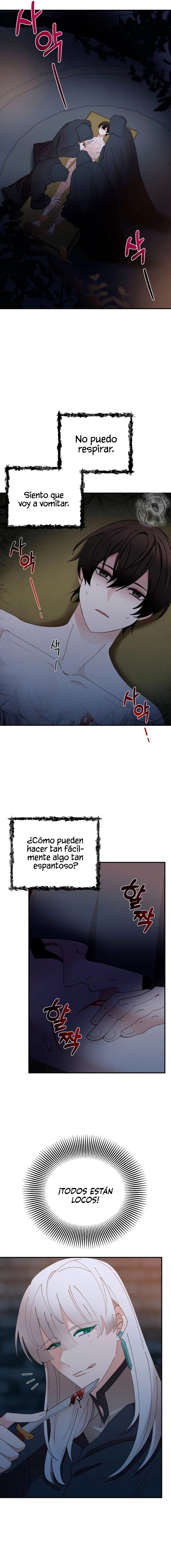 Salvación Capitulo 15 página 8