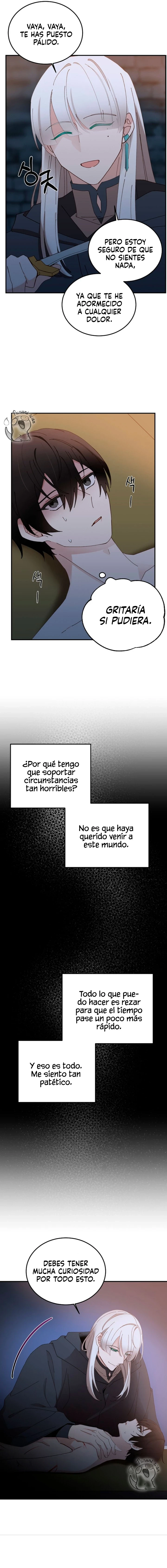 Salvación Capitulo 15 página 9