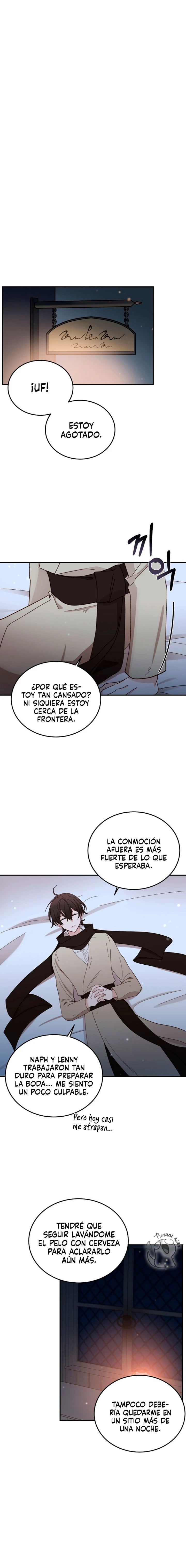 Salvación Capitulo 16 página 10