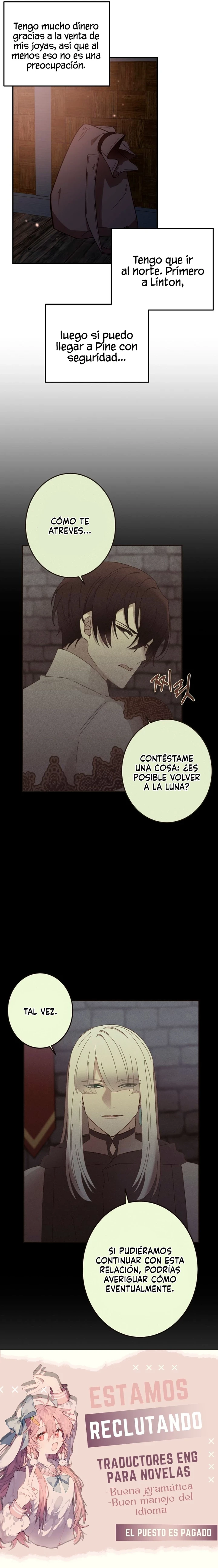 Salvación Capitulo 16 página 11