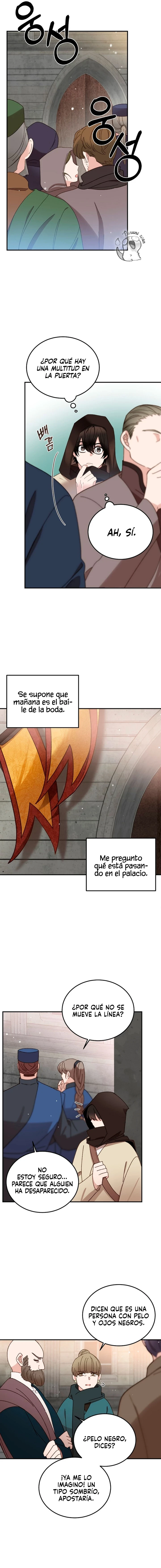 Salvación Capitulo 16 página 5