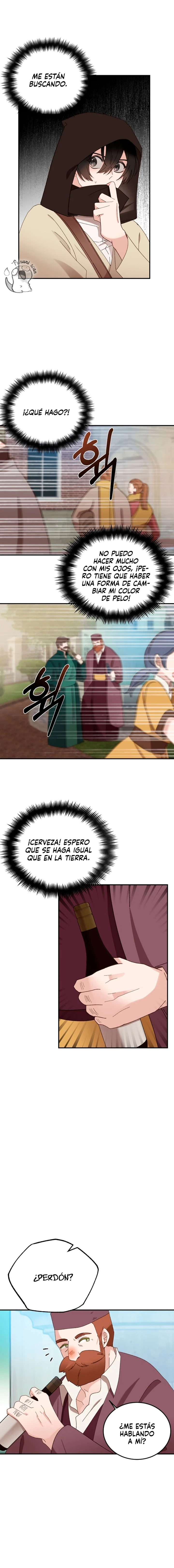 Salvación Capitulo 16 página 6