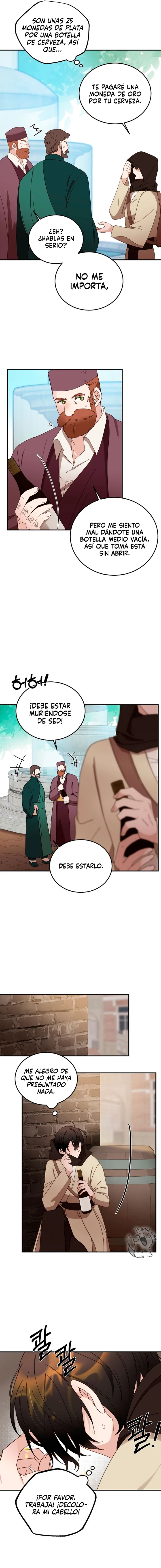 Salvación Capitulo 16 página 7