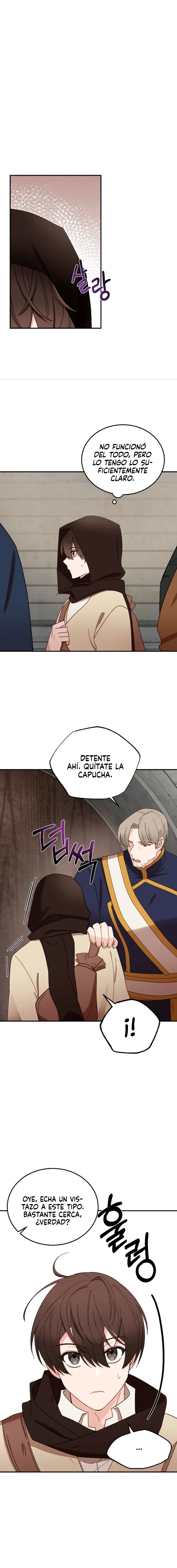Salvación Capitulo 16 página 8
