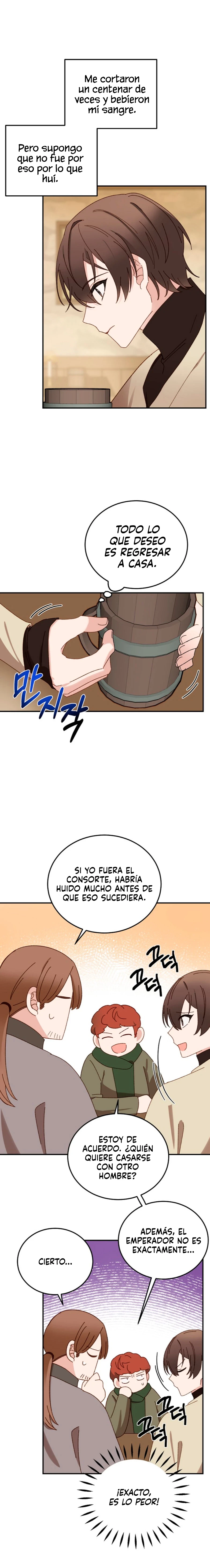 Salvación Capitulo 17 página 10