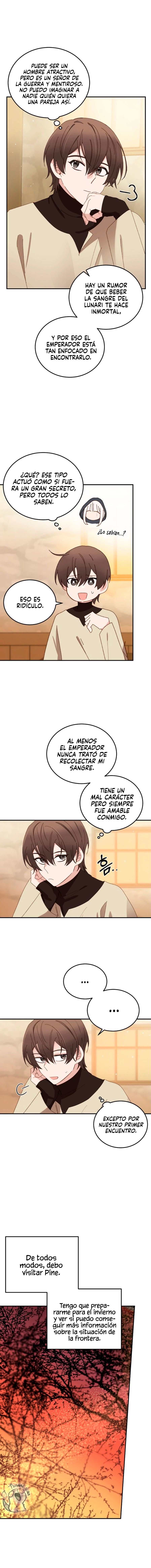 Salvación Capitulo 17 página 11