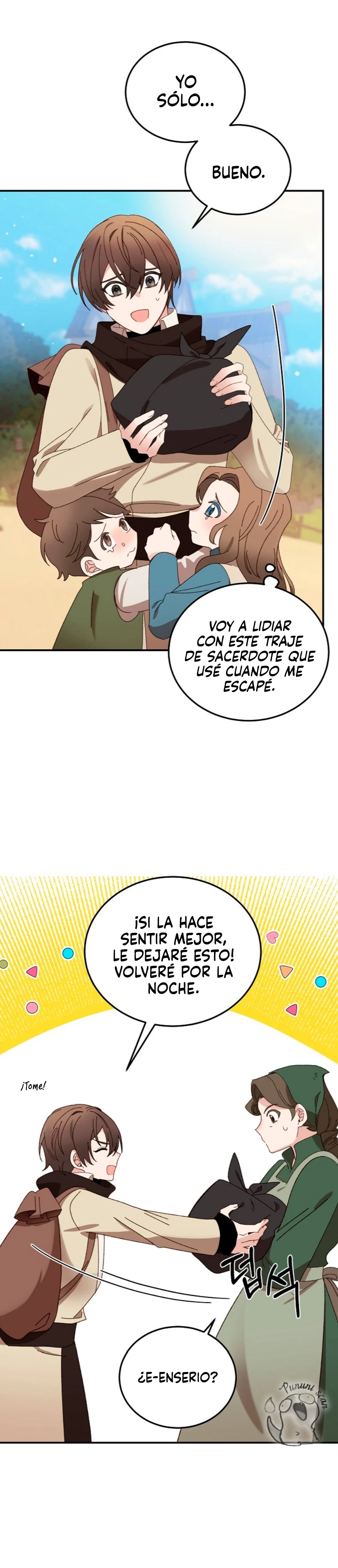 Salvación Capitulo 17 página 13