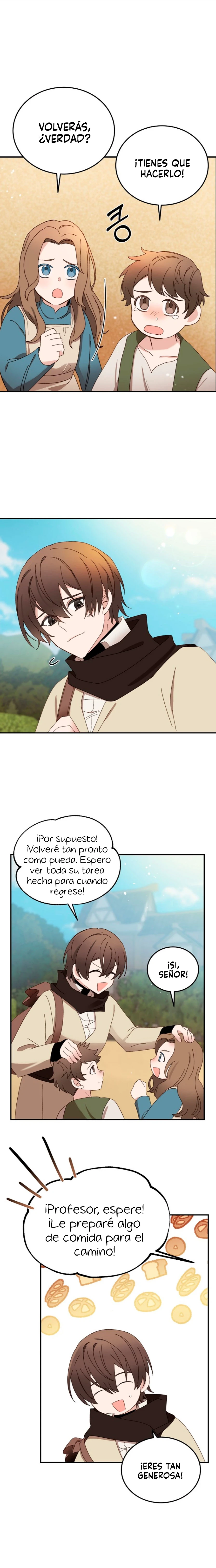 Salvación Capitulo 17 página 14