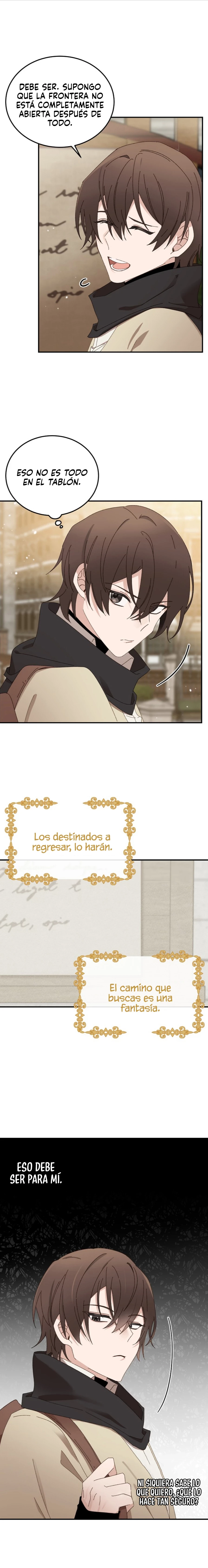 Salvación Capitulo 17 página 18