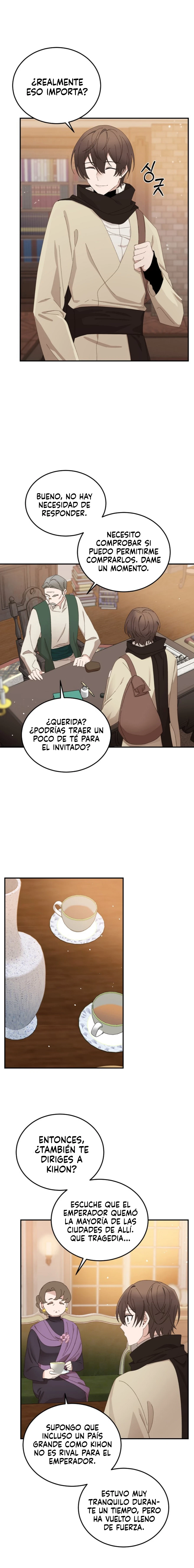 Salvación Capitulo 17 página 20
