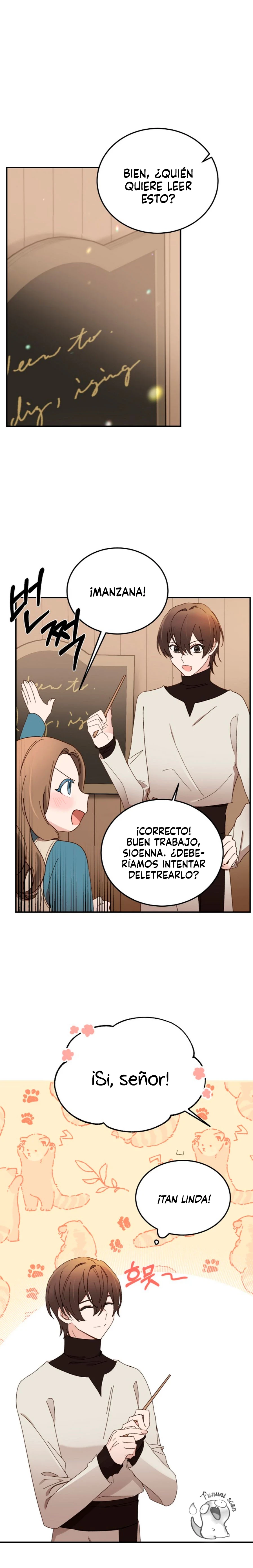 Salvación Capitulo 17 página 4