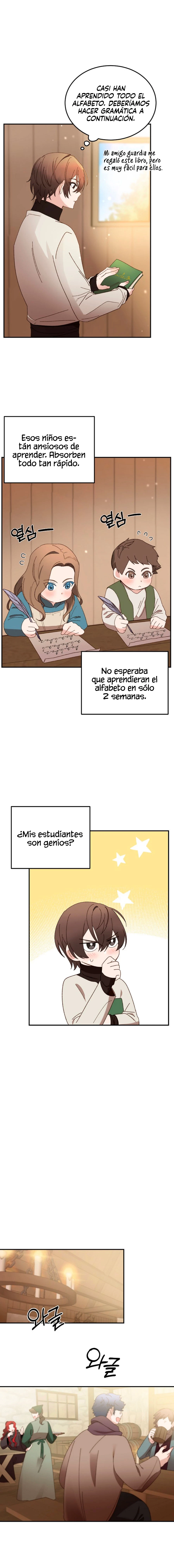Salvación Capitulo 17 página 5